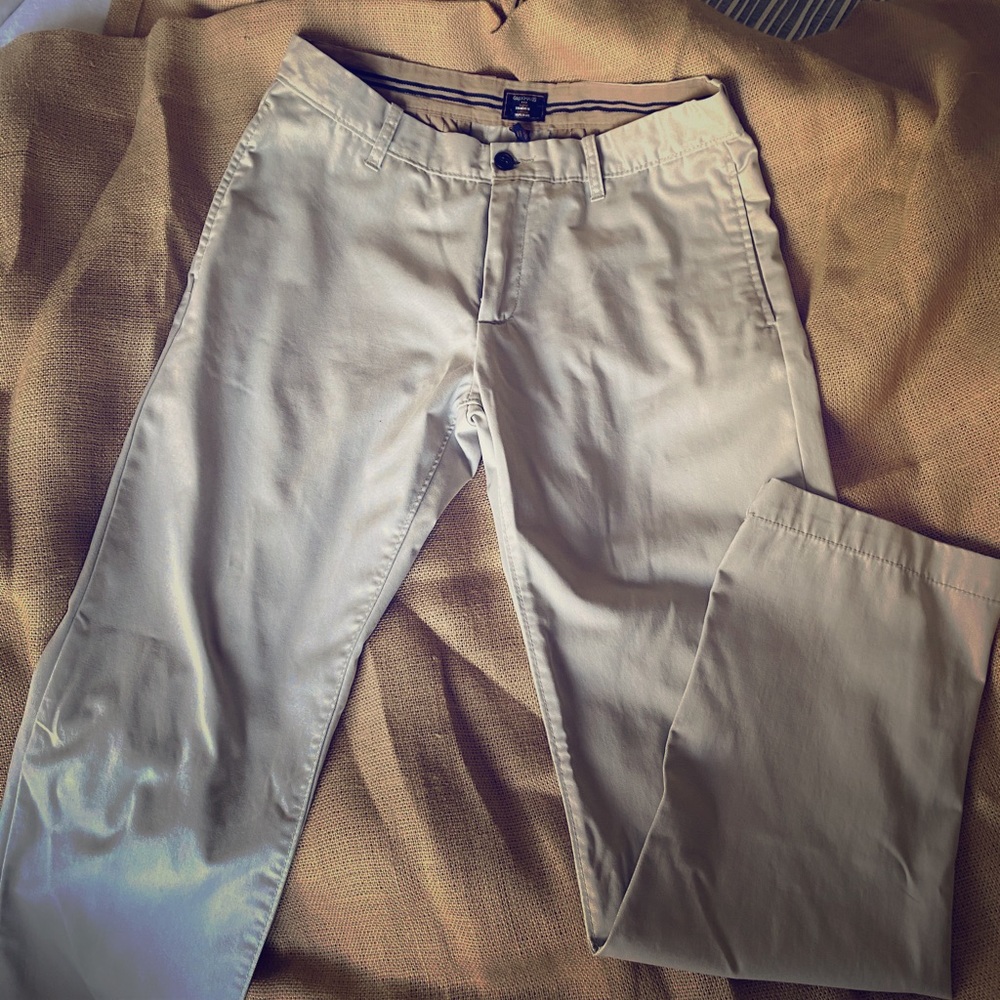 GAP Khakis EUC